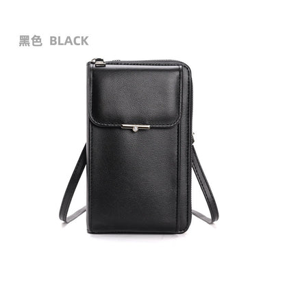 Women's Fashion Messenger Bags