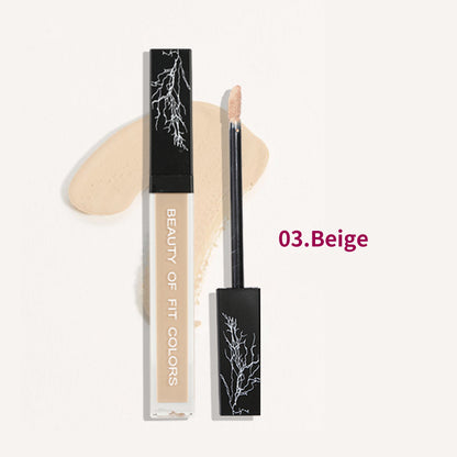 Concealer Liquid Foundation