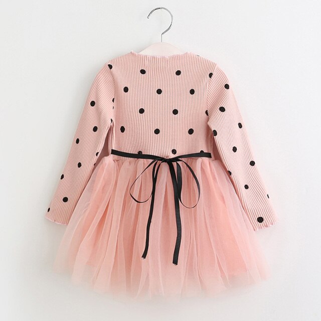 Girls Dress Princess