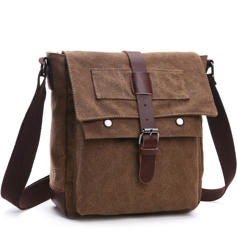 Men Business Messenger Bags Shoulder Bag