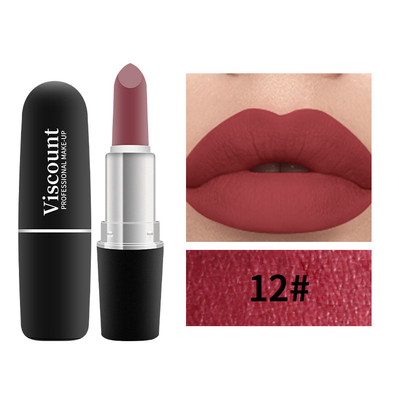 Matte Lipstick