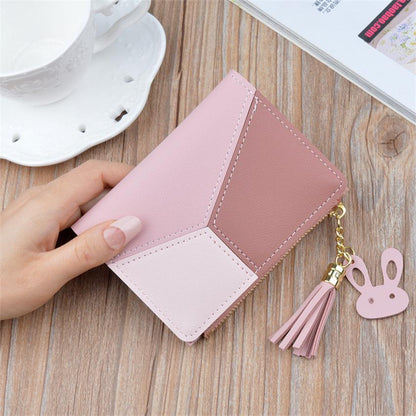 Women  Wallets Card Holder