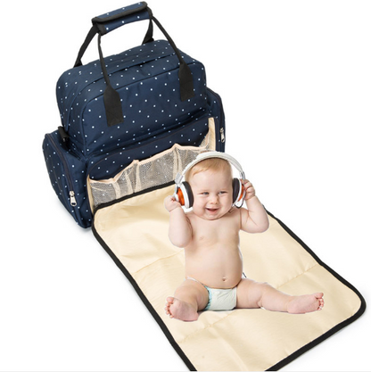 Bags for Mummy Diaper Bag Backpack Stroller Carriage PRAM