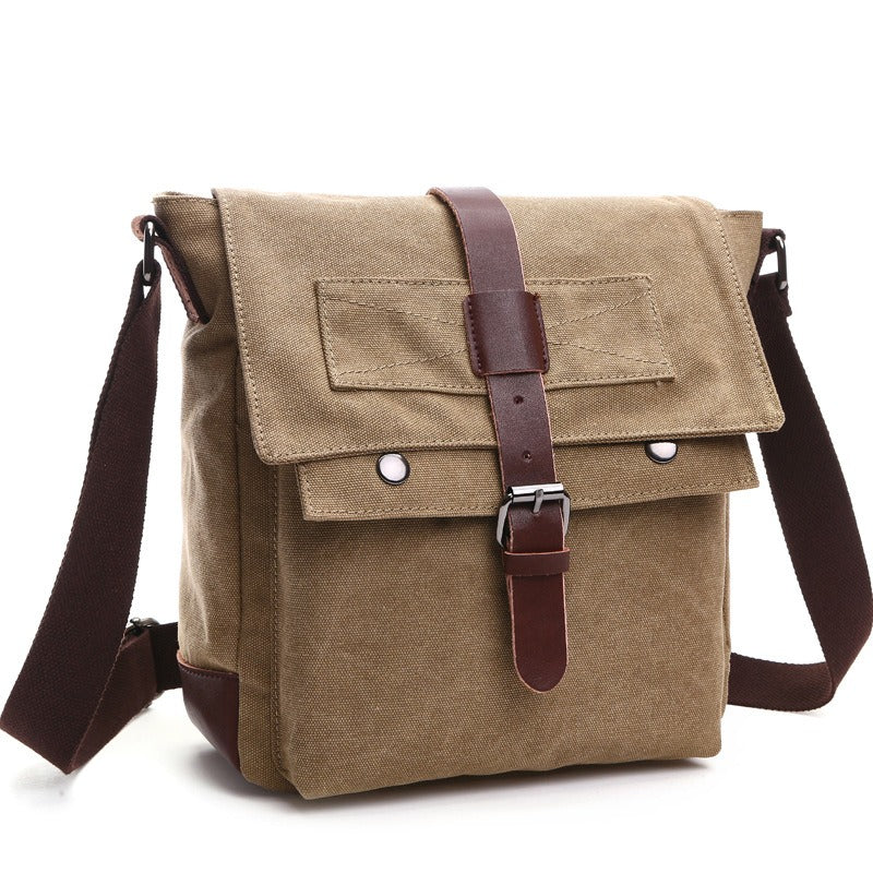 Men Business Messenger Bags Shoulder Bag