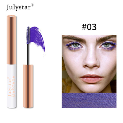 Mascara Waterproof Anti Sweat