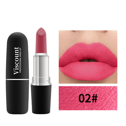 Matte Lipstick