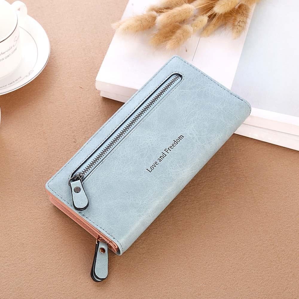 women wallet