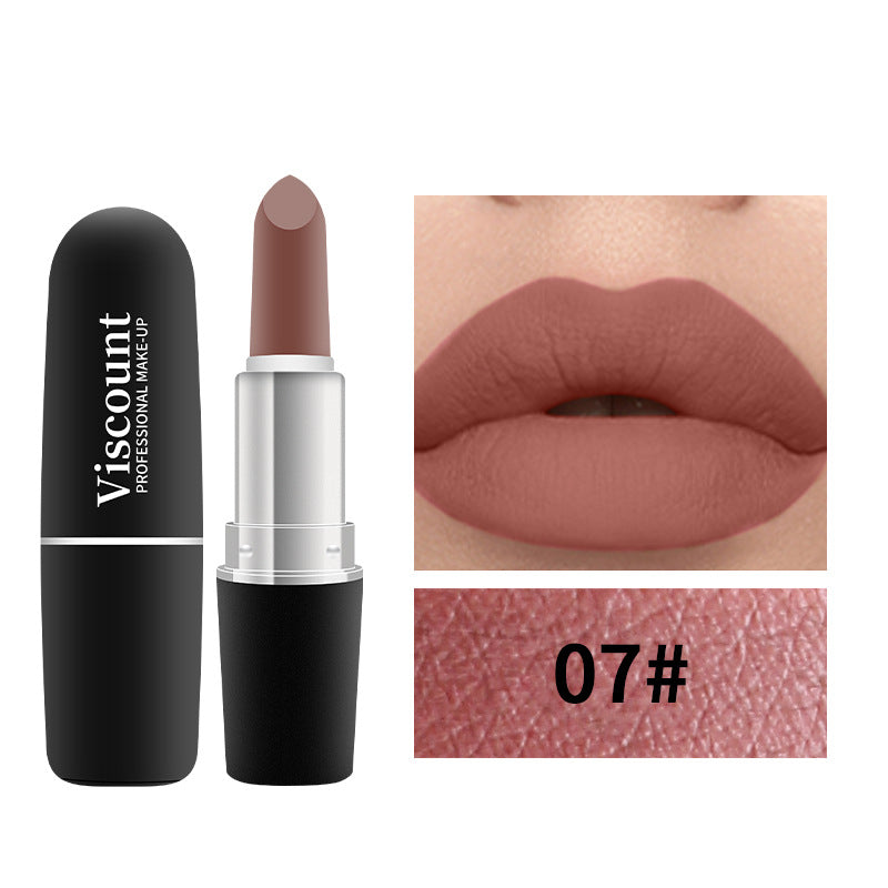 Matte Lipstick