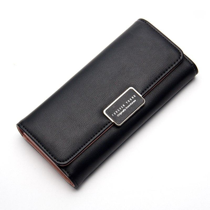 Women Wallet  Card Holder Luxury Designer