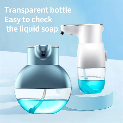 Automatic Induction Soap Dispenser