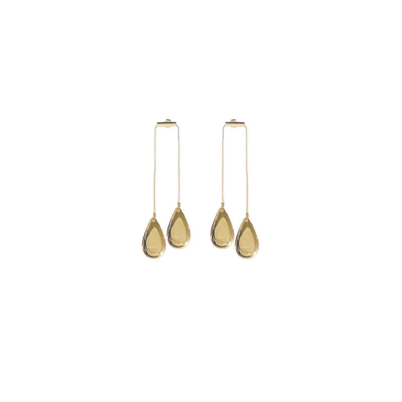 Pendant Earrings