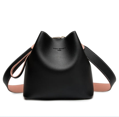 New  leather ladies messenger bags