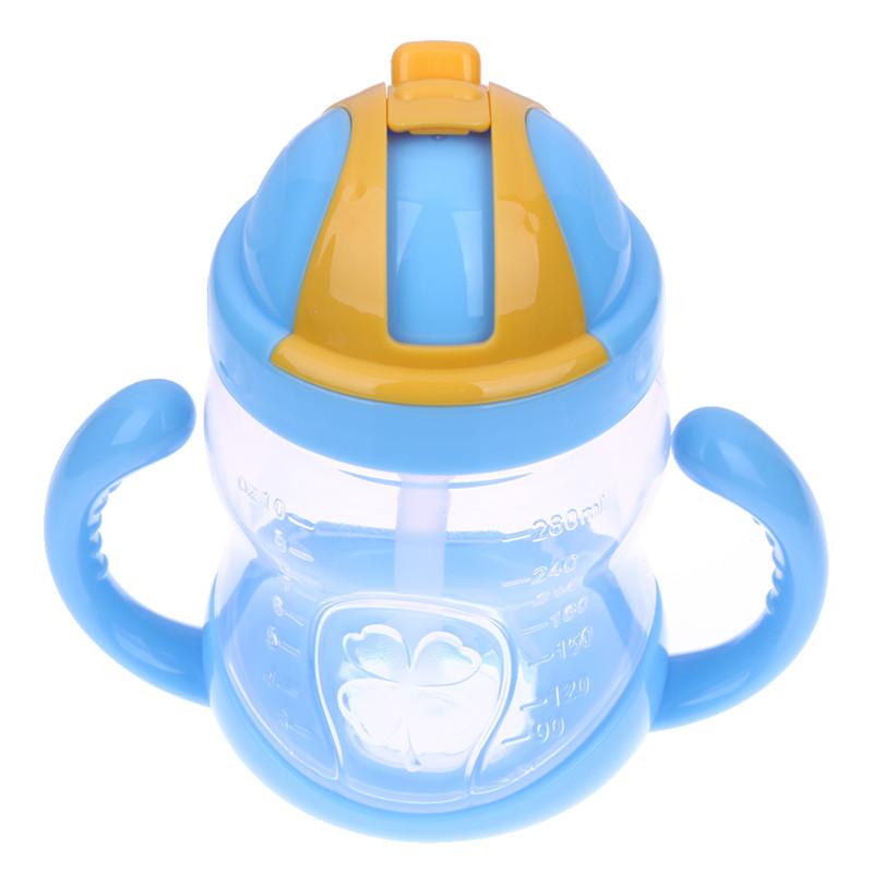 Baby Feeding Cup