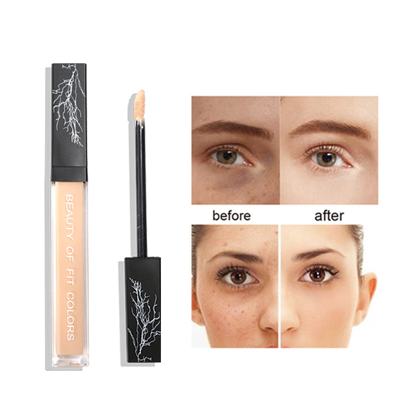 Concealer Liquid Foundation