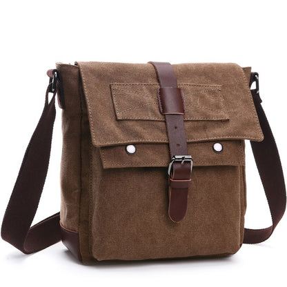 Men Business Messenger Bags Shoulder Bag