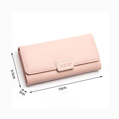 Women Wallet  Card Holder Luxury Designer