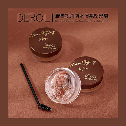 Eyebrow Shaping Cream Waterproof