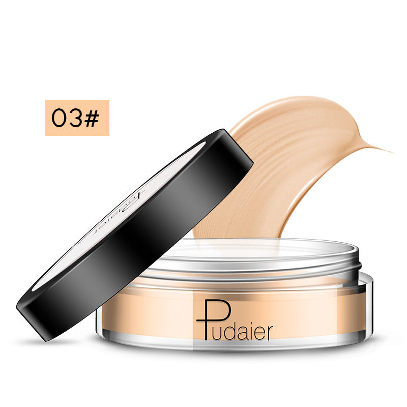 Pudaier Lip and Eye Concealer Moisturizing Lip Primer Silky Primer Concealer