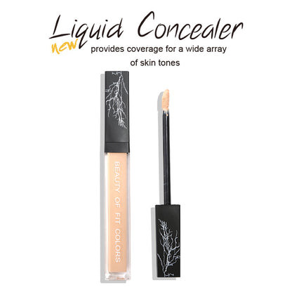 Concealer Liquid Foundation