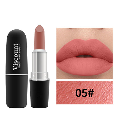 Matte Lipstick