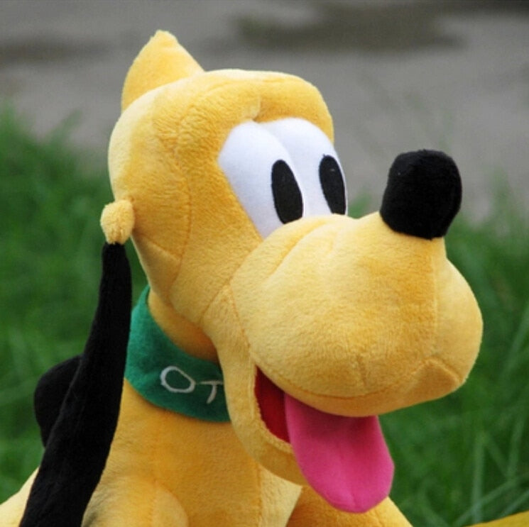 30cm Pluto Plush Toys