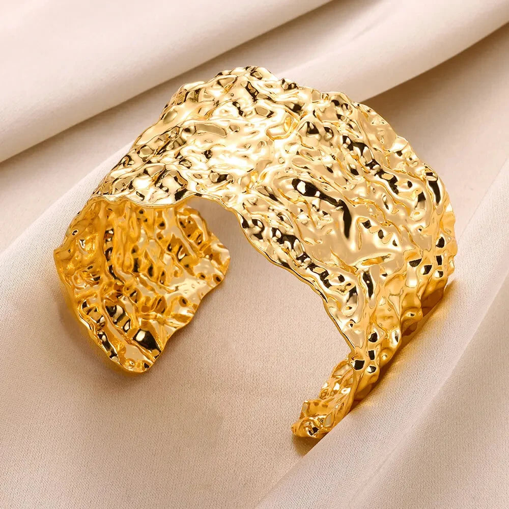 Openning Bangles Bracelet For Women