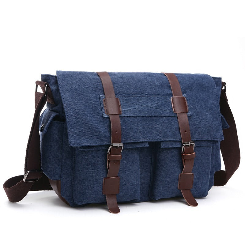 Men Business Messenger Bags Shoulder Bag