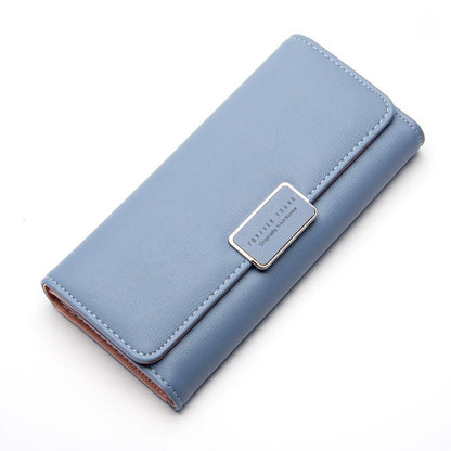 Women Wallet  Card Holder Luxury Designer