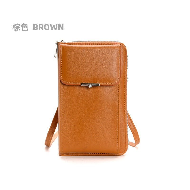 Women's Fashion Messenger Bags