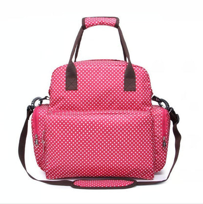 Bags for Mummy Diaper Bag Backpack Stroller Carriage PRAM