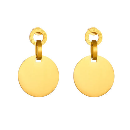 Women's earrings