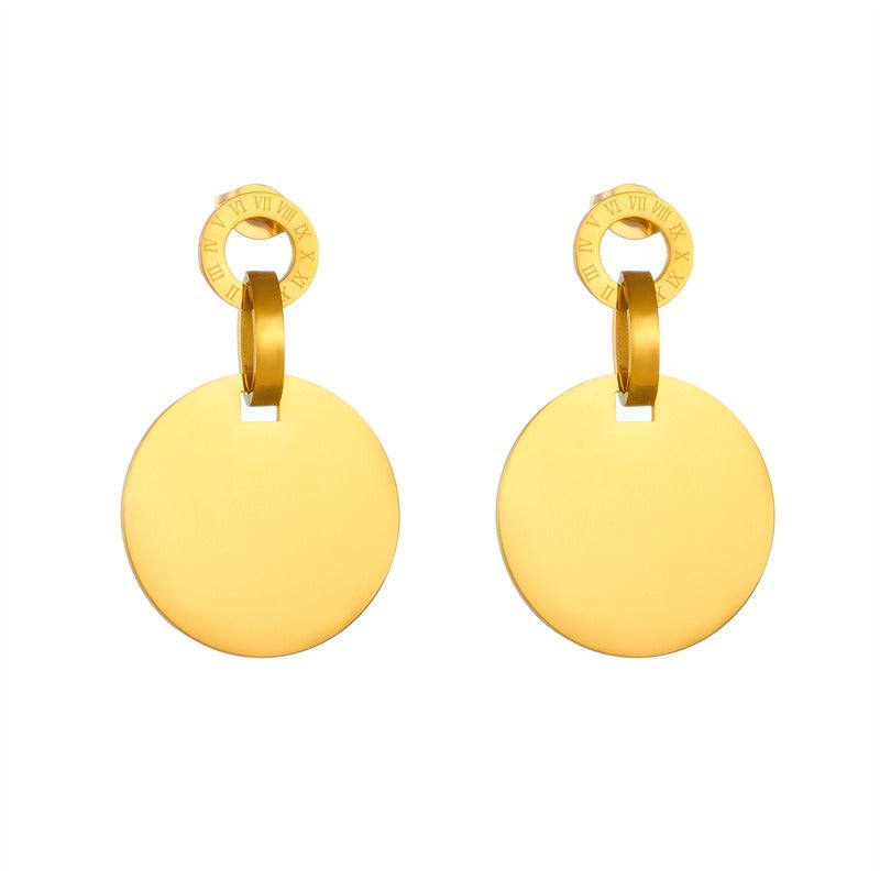 Women's earrings