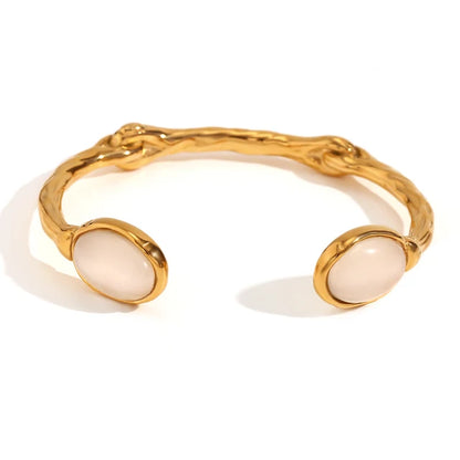 Bracelet 18K Gold Plated