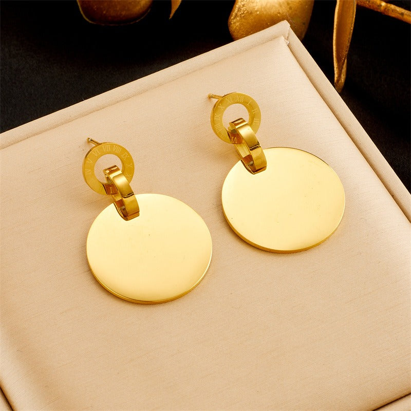 Women's earrings