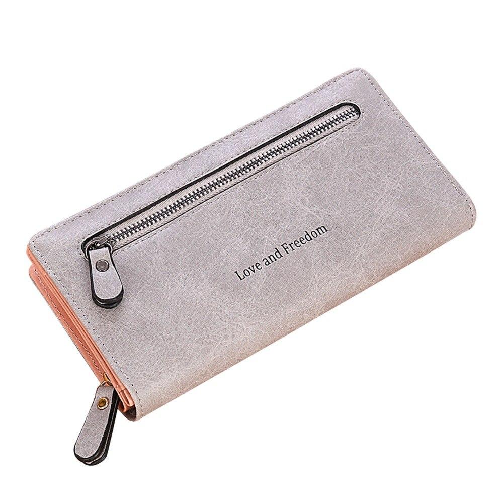 women wallet