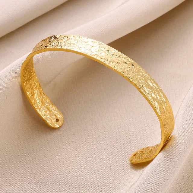 Openning Bangles Bracelet For Women