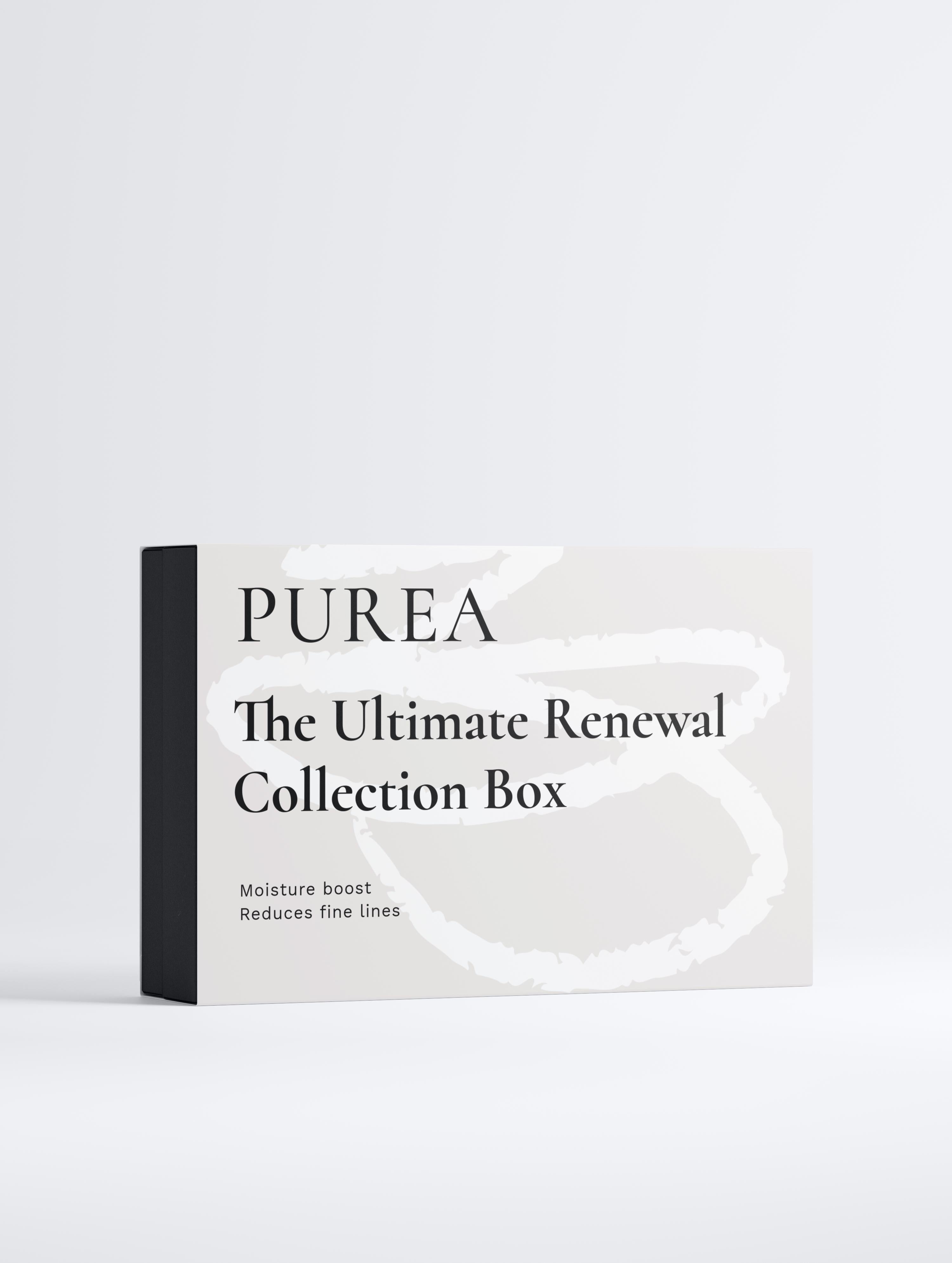 The Ultimate Renewal Collection Box