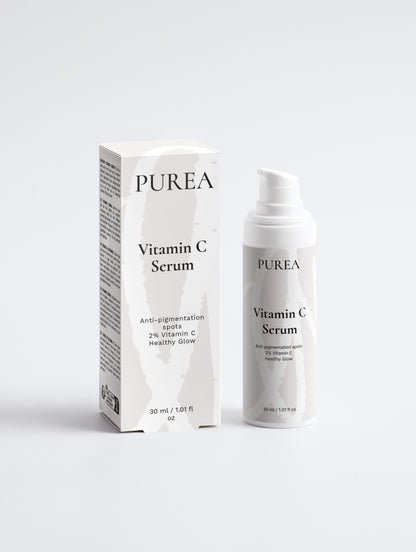 Vitamin C Serum