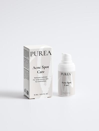 Acne Care Collection Box