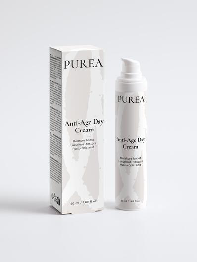 Anti-Ageing Collection Box