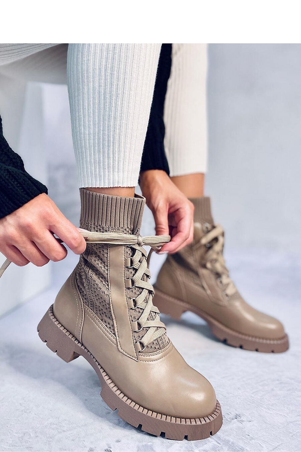 Boots Inello