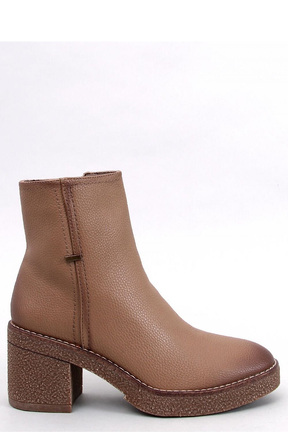 Heel boots Inello