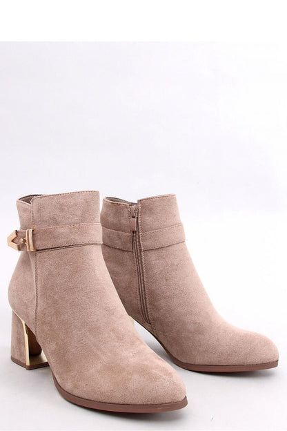 Heel boots Inello