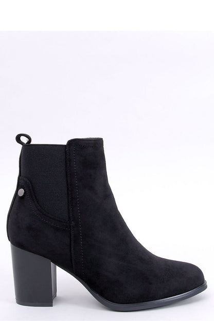 Heel boots Inello