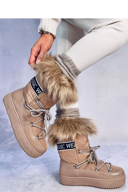 Snow boots Inello