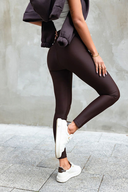 Long leggings IVON