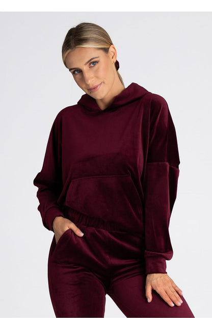 Sweatshirt Figl