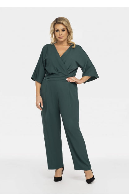 Suit plus size Karko