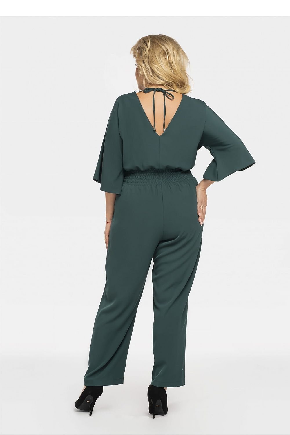 Suit plus size Karko