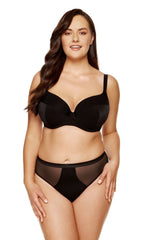  Padded bra model 192035 Gorteks 